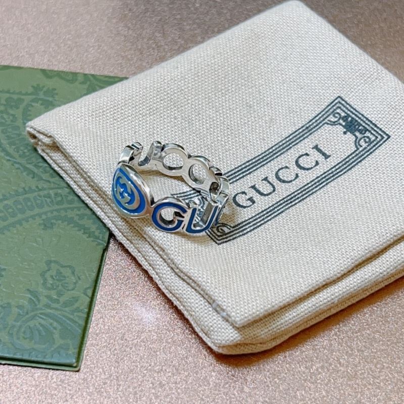 Gucci Rings